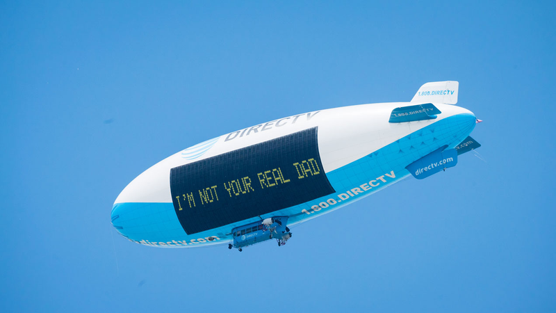 Illustration for article titled The Worst Things To See On A Blimp
